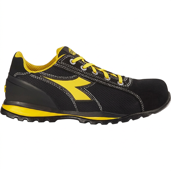 Diadora Scarpe Antinfortunistiche Glove TEXT LOW S1PS FO HRO - DIADORA UTILITY
